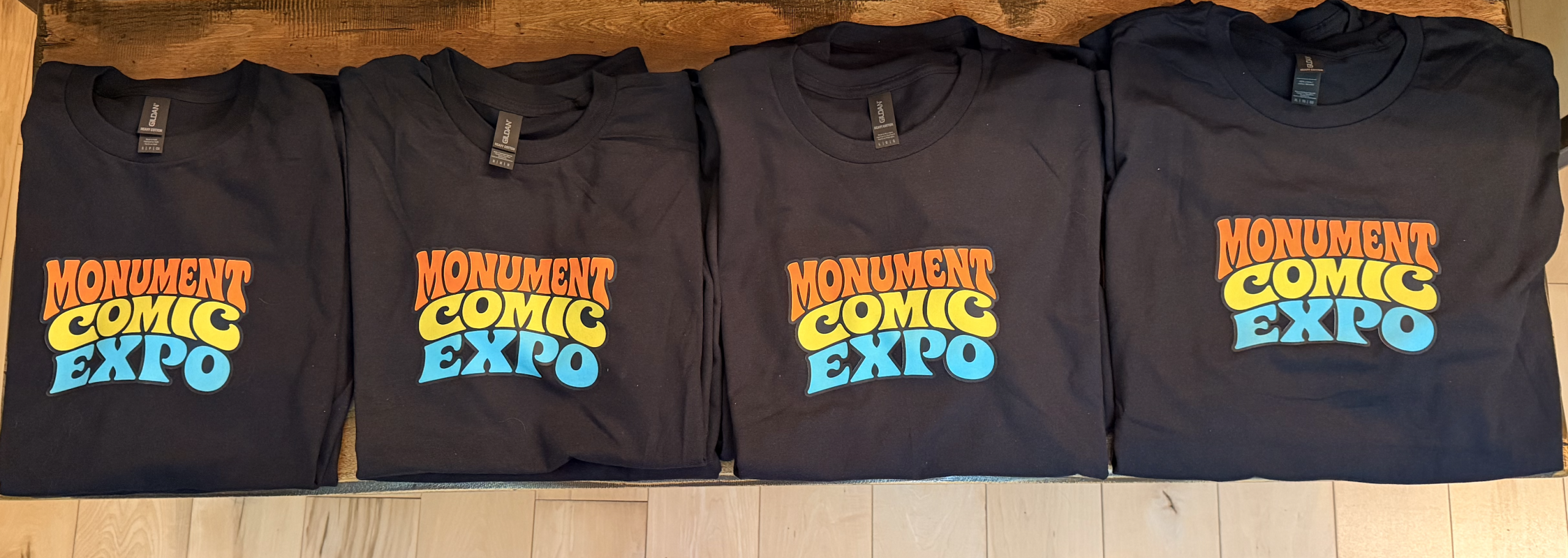t shirts smaller